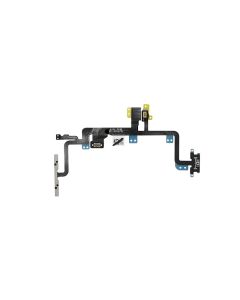 iPhone 7 Plus Ström med Volymknappar Flexkabel- G-SP.se