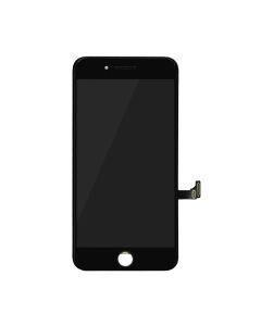 iPhone 7 Plus LCD Skärm (DTP) - Svart- G-SP.se