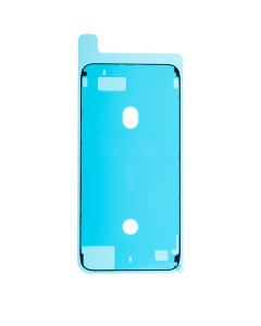 iPhone 7 Plus Självhäftande tejp för LCD Skärm- Svart- G-SP.se