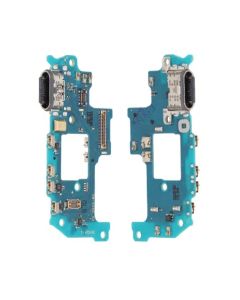 Samsung Galaxy A55 Laddkontakt