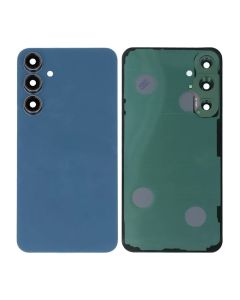 Samsung Galaxy S23 FE Baksida - Blå