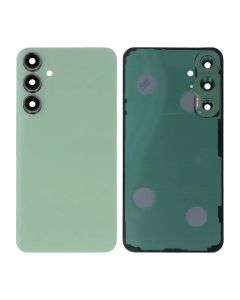 Samsung Galaxy S23 FE Baksida - Grön