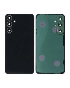 Samsung Galaxy S23 FE Baksida - Svart