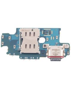 Samsung Galaxy S25 Plus Laddkontakt Original