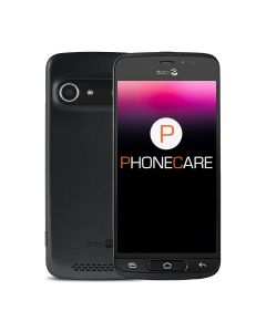 Begagnad Doro 8040 16GB Svart - Använt skick