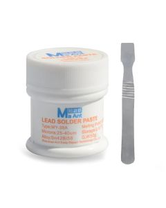 MaAnt Blyfri Lödpasta MY38A (138°C)
