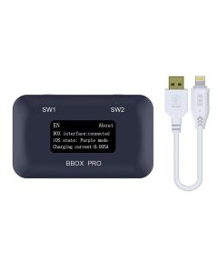 JC B-BOX CPU A7 till A11- G-SP.se