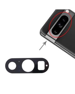 Google Pixel 8 Pro Kameraglas