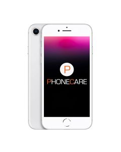 Begagnad iPhone 8 256GB Silver - Nyskick- G-SP.se