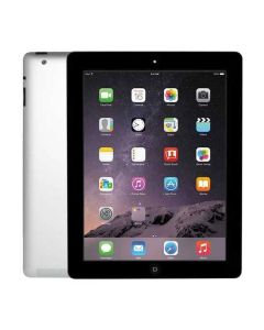 Begagnad iPad 3 Wifi med 4G 32GB Svart - Bra skick