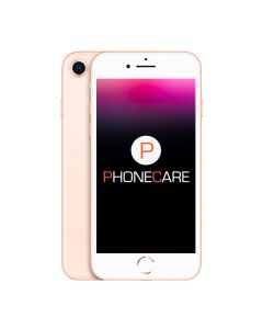 Begagnad iPhone 8 256GB Guld - Bra skick
