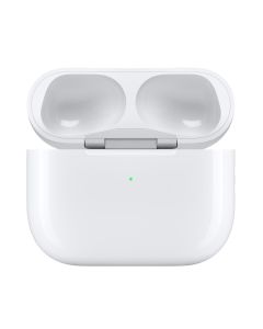 Begagnade AirPods (3e Gen) Laddningsfodral - Bra skick