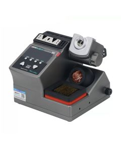 SUGON AlFEN A9 Pro Lödstation Med Lödspets/EU-kontakt 220V