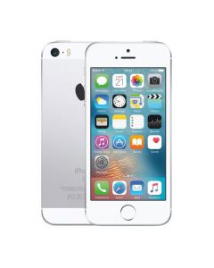 Begagnad iPhone 5S 32GB Vit - Bra skick