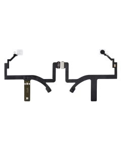 iPhone 14 Blixt Ficklampa Flexkabel Original