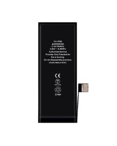 iPhone 8 Batteri Hög Kvalité