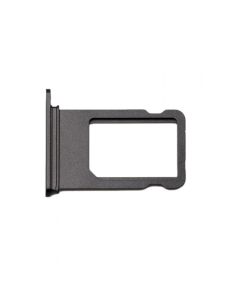 iPhone 8/SE 2020/2022 Simkortshållare - Svart- G-SP.se