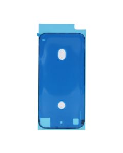 iPhone 8/SE Självhäftande tejp för LCD Skärm - Svart- G-SP.se