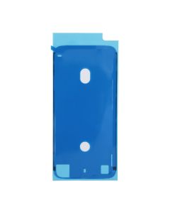 iPhone 8/SE Självhäftande tejp för LCD Skärm - Vit- G-SP.se