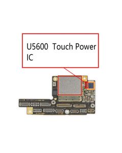 U5600 Touch Power Supply IC - iPhone 8/8 Plus/X/XS/XR/XS Max