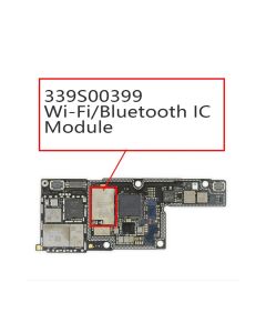 Wi-Fi/Bluetilloth IC 339S00399 - iPhone 8/8 Plus/X