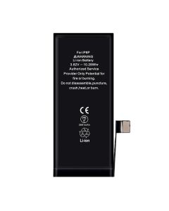 iPhone 8 Plus Batteri Hög Kvalité