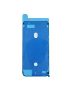 iPhone 8 Plus Självhäftande tejp för LCD Skärm - Svart- G-SP.se