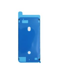 iPhone 8 Plus Självhäftande tejp för LCD Skärm - Vit- G-SP.se