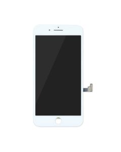 iPhone 8 Plus C11 Skärm/Display - Vit (Avplockad från ny iPhone)- G-SP.se