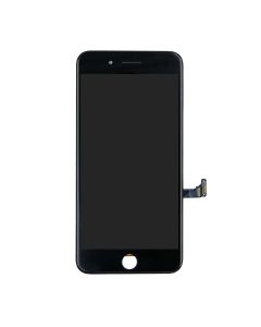 iPhone 8 Plus LCD Skärm In-Cell - Svart- G-SP.se