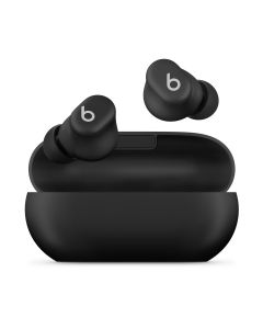 Beats Solo Buds Trådlösa In-Ear Hörlurar - Mattsvart
