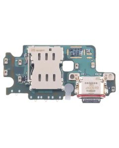 Samsung Galaxy S25 Laddkontakt Original