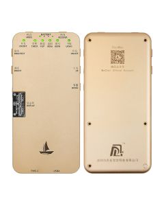 iTest Box LCD/TrueTone/3D-Touch/Sensor Testare - iPhone 6S till iPhone 11 Pro Max- G-SP.se