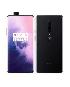 Begagnad OnePlus 7 256GB Svart - Bra skick