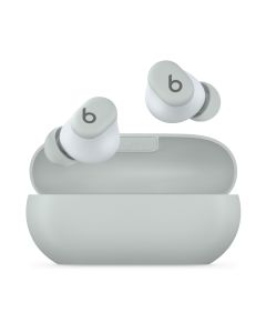 Beats Solo Buds Trådlösa In-Ear Hörlurar - Storm Grå