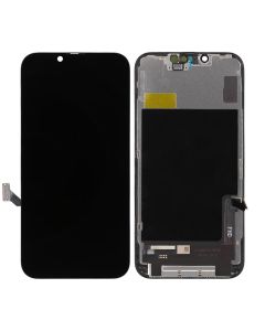 iPhone 14 Display med LCD Skärm ZY In-Cell FHD COF