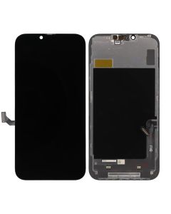 iPhone 14 Plus Display med LCD Skärm ZY In-Cell FHD COF