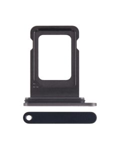 iPhone 15 Pro/15 Pro Max Simkortshållare - Blå