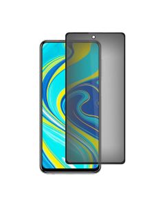 Skärmskydd Xiaomi 13T - Privacy Härdat Glas