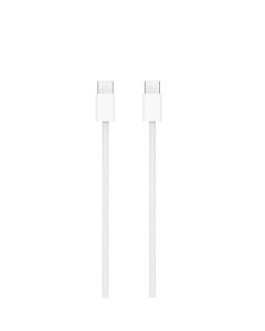 Apple USB-C Kabel 60W 1m - Vit