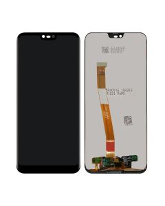 Huawei Honor 10 Skärm med LCD Display OEM