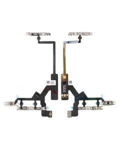 iPhone 14 Pro Strömknapp med Flexkabel Original