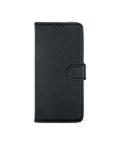 Google Pixel 4 XL Plånboksfodral med Stativ - Svart- G-SP.se