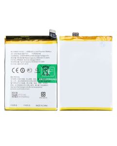 Batteri till Oppo Realme 8- G-SP.se