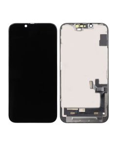 iPhone 14 Plus Skärm med LCD Display In-Cell JK- G-SP.se