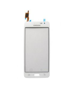 Samsung Galaxy DUO Grand Prime Glas (SM-G530F) Glas Original - Vit- G-SP.se