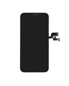 iPhone X Sk&auml;rm/Display In-Cell- G-SP.se