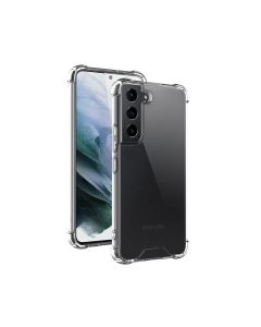 Samsung A54 5G Stöttåligt TPU Mobilskal - Transparent- G-SP.se