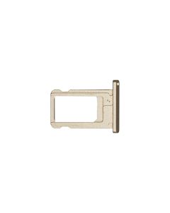 iPad Air 2 Simkortshållare - Guld- G-SP.se