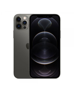 iPhone 12 Pro 256GB Grafit - Mycket Bra Skick